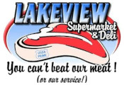 lakeview supermarket and deli