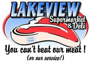 Lakeview supermarket and deli